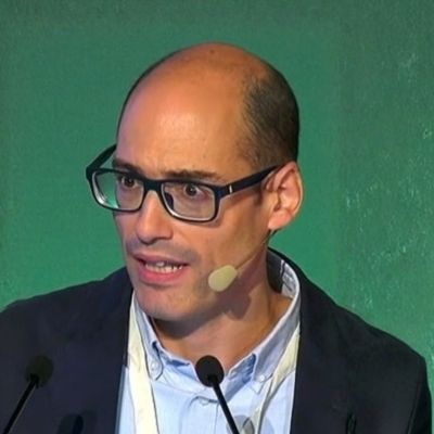 Bieito Campos García